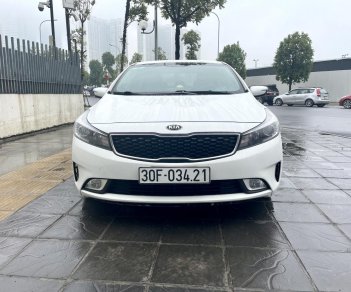 Kia Cerato 2018 - Đẹp quá chỉ hơn 400tr sở hữu ngay xe biển Hà Nội