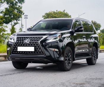 Lexus GX 460 2020 - Cần bán xe siêu mới