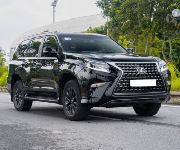 Lexus GX 460 2020 - Cần bán xe siêu mới