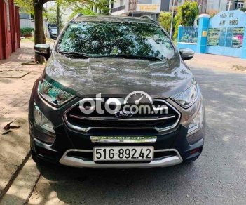 Ford EcoSport  TITANIUM 2020 biển SG 28.000 km 2019 - ECOSPORT TITANIUM 2020 biển SG 28.000 km