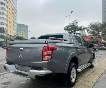 Mitsubishi Triton 2019 - Số sàn, nhập khẩu