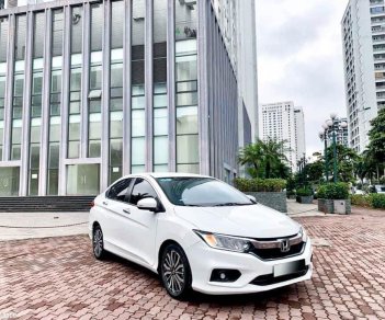 Honda City 2020 - Honda City 2020 tại Hà Nội