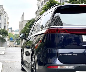 Kia Carnival 2021 - Cần bán xe biển Hà Nội