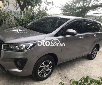 Toyota Innova  model 2021 form mới xe gia đình ko KD 2020 - Innova model 2021 form mới xe gia đình ko KD