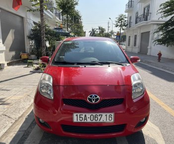 Toyota Yaris 2012 - Toyota Yaris 2012 số tự động