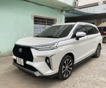 Toyota Veloz Cross 2022 - Nhập khẩu Indo