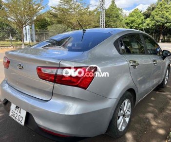 Kia Rio   2015 - Kia Rio