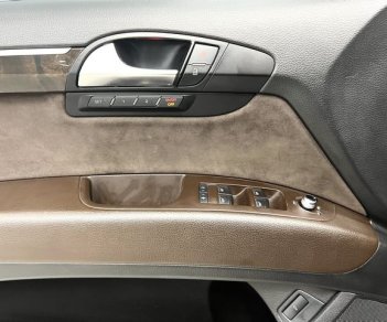 Audi Q7 2010 - Nâu chocolate nội thất nâu hạt dẻ sang trọng đẳng cấp, giá chỉ hơn 700 triệu