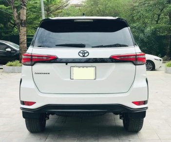 Toyota Fortuner 2021 - Xe đẹp xuất sắc
