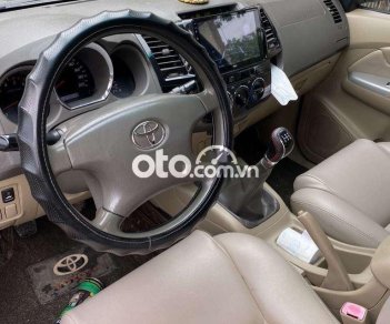 Toyota Fortuner Forerunner 2009 máy dầu 2009 - Forerunner 2009 máy dầu