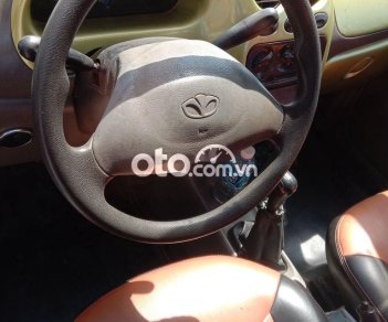 Daewoo Matiz Xe rẻ chạy bền cho người tập lái 2004 - Xe rẻ chạy bền cho người tập lái