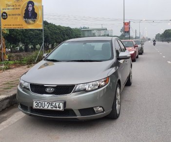 Kia Forte 2009 - Xe đẹp, nhập khẩu, 1 chủ từ đầu