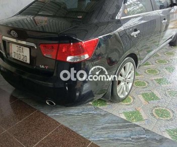 Kia Cerato Cần bán   2009 số sàn 2009 - Cần bán KIA Cerato 2009 số sàn