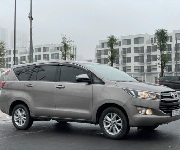 Toyota Innova 2019 - Biển Hà Nội rất mới