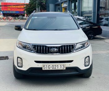 Kia Sorento 2015 - Bản full xăng