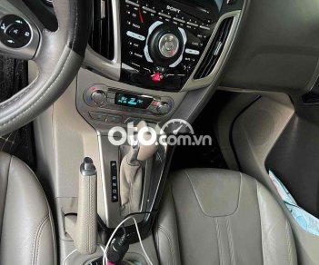 Ford Focus bán xe gđ đang chạy tại di linh 2015 - bán xe gđ đang chạy tại di linh