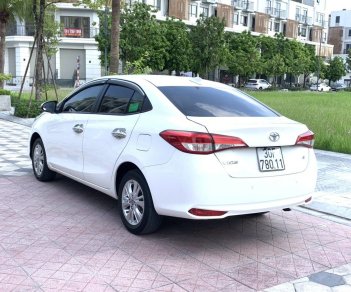 Toyota Vios 2017 - Xe 1 chủ gia đình đi ít