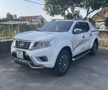 Nissan Navara 2018 - Nissan Navara 2018 số tự động tại Hòa Bình