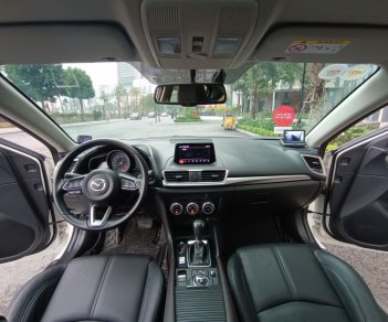 Mazda 3 2019 - 1 chủ từ đầu cực đẹp