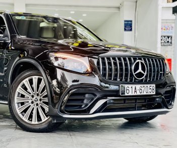 Mercedes-Benz GLC 250 2019 - 01 chủ từ đầu