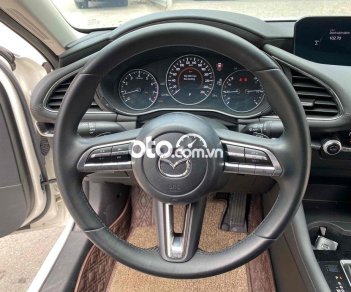 Mazda 3   Luxury màu trắng 12 2020 biển SG 12000km 2020 - Mazda 3 Luxury màu trắng 12 2020 biển SG 12000km