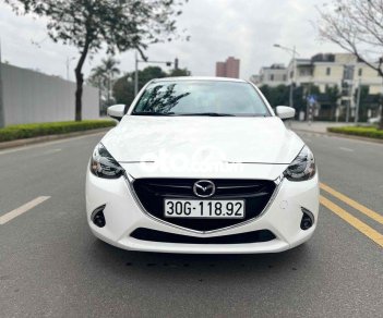 Mazda 2   hatback nhập khẩu đẹp 2019 - mazda 2 hatback nhập khẩu đẹp