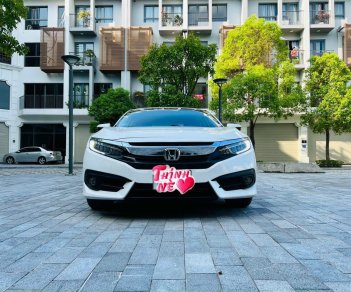 Honda Civic 2018 - Nhập khẩu Thái Lan