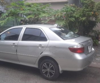 Toyota Vios 2005 - Màu bạc, giá 135tr