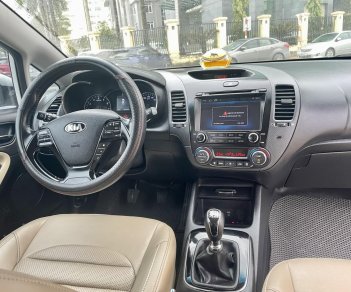 Kia Cerato 2018 - Đẹp quá chỉ hơn 400tr sở hữu ngay xe biển Hà Nội