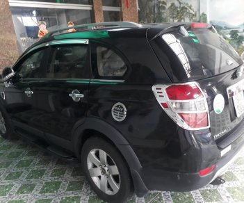 Chevrolet Captiva 2008 - Xe một đời chủ đứng tên