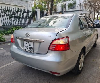 Toyota Vios 2010 - Chính chủ nguyên bản