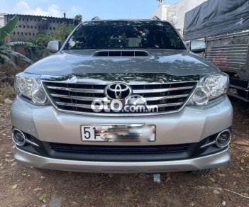 Toyota Fortuner  2016, dầu, số sàn, 30.000km, siêu đẹp 2016 - Fortuner 2016, dầu, số sàn, 30.000km, siêu đẹp