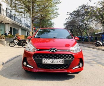 Hyundai Grand i10 2018 - Biển HN, 1 chủ từ đầu