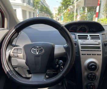 Toyota Yaris 2012 - Toyota Yaris 2012 số tự động