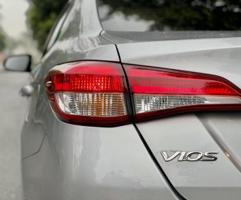 Toyota Vios 2019 - Lên full đồ chơi