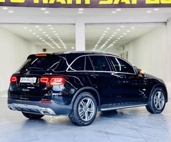 Mercedes-Benz GLC 200 2021 - Còn bảo hành chính hãng đến 2024