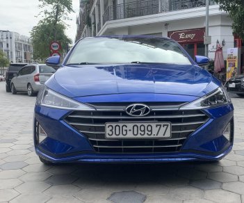 Hyundai Elantra 2019 - 1 chủ sử dụng