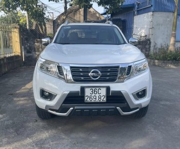 Nissan Navara 2018 - Nissan Navara 2018 số tự động tại Hòa Bình