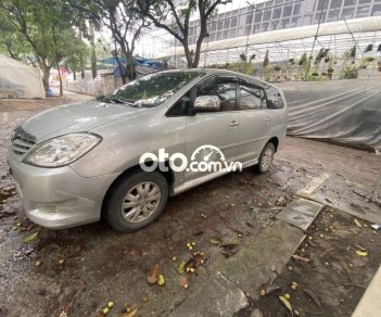 Toyota Innova  2011; đăng ký biển Hà Nội ngày 11/11/2011 2011 - Innova 2011; đăng ký biển Hà Nội ngày 11/11/2011