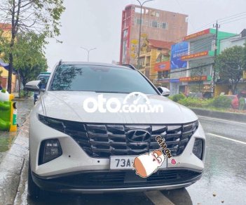 Hyundai Tucson Bán Tusson 2022 tubor xe gia đinh 2022 - Bán Tusson 2022 tubor xe gia đinh