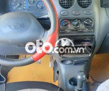 Daewoo Matiz cần bán gấp 2001 - cần bán gấp