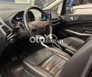 Ford EcoSport 🚘   TITANIUM 2020. BH 1 NĂM CHÍNH HÃNG 2020 - 🚘 FORD ECOSPORT TITANIUM 2020. BH 1 NĂM CHÍNH HÃNG