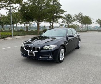 BMW 520i 2014 - Bán ô tô đăng ký 2014 xe nhập giá 820tr