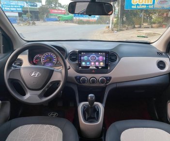 Hyundai Grand i10 2018 - Lên full đồ chơi