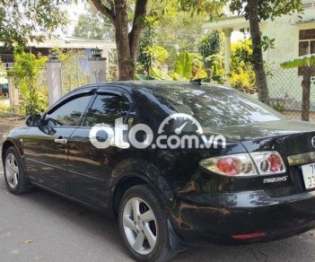 Mazda 6 Mada  cần bán 2003 - Mada 6 cần bán