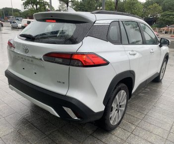 Toyota Corolla Cross 2023 - [HN giao xe ngay tháng 2] Giảm giá tiền mặt + Tặng bộ phụ kiện giá trị. Hotline 24/7