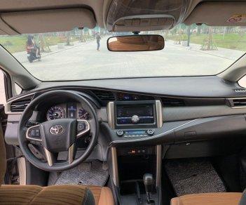 Toyota Innova 2017 - Xe tư nhân 1 chủ