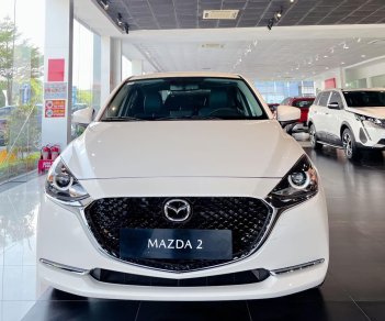 Mazda 2 2022 - Ưu đãi khủng trong tháng 02/2023