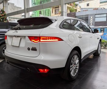 Jaguar F-Pace 2016 - Cần bán lại xe sang nhập khẩu