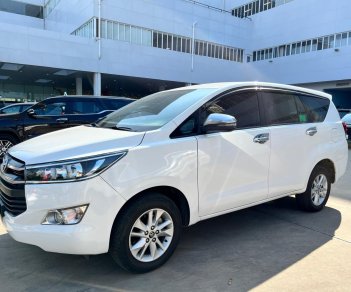 Toyota Innova 2019 - Số sang biển 60A - Mua xe tại hãng